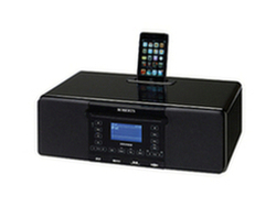 ROBERTS STREAM 63i DAB Internet Radio/CD and iPod Dock